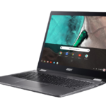 Acer Chromebook Spin 13: Versatile Performance in a Sleek Design