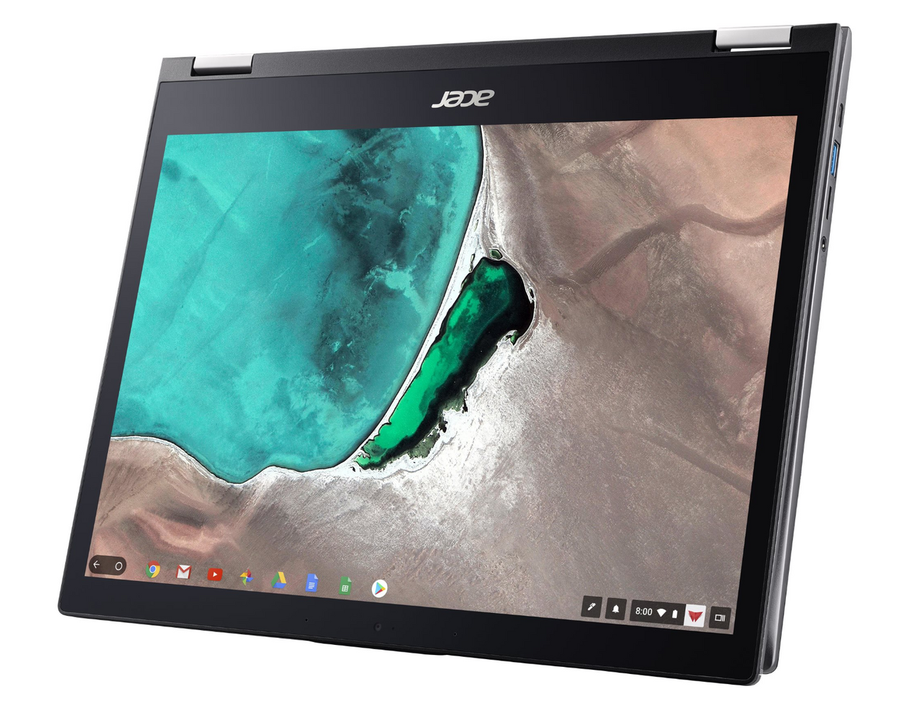 Acer Chromebook Spin 13: Versatile Performance in a Sleek Design