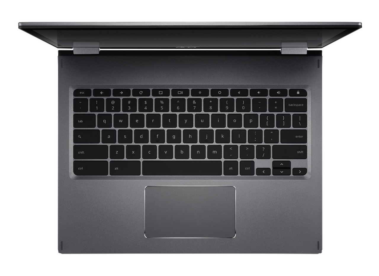 Acer Chromebook Spin 13: Versatile Performance in a Sleek Design