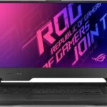 ASUS ROG Strix Scar 15 Gaming Laptop
